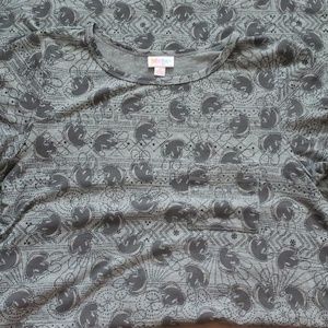 Lularoe Disney Carly - Size M